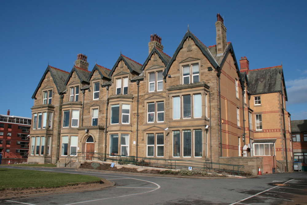 Documenting Dissent Lytham St Annes Branch Of The League Of Nations 